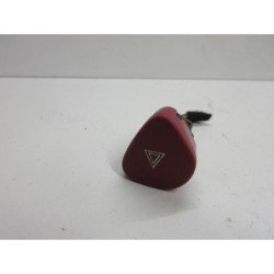 Bouton De Warning Citroen C3 1 Phase 1